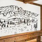 Вилла Vera Закопане