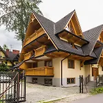 Вилла Vera Закопане