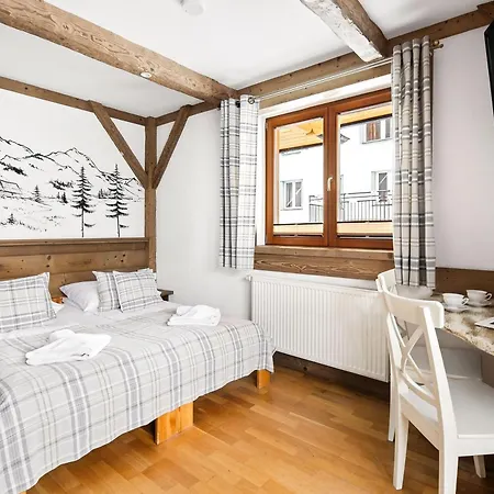 Vera Закопане