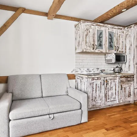 Vera Закопане