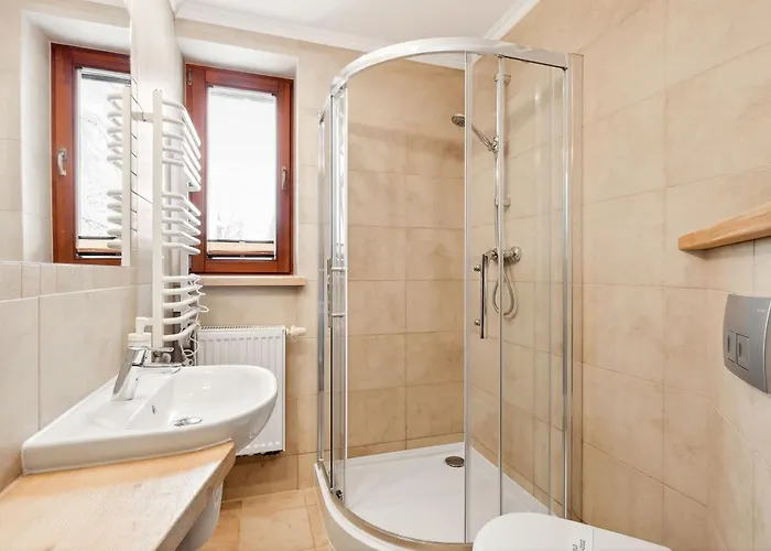 Vera * Закопане