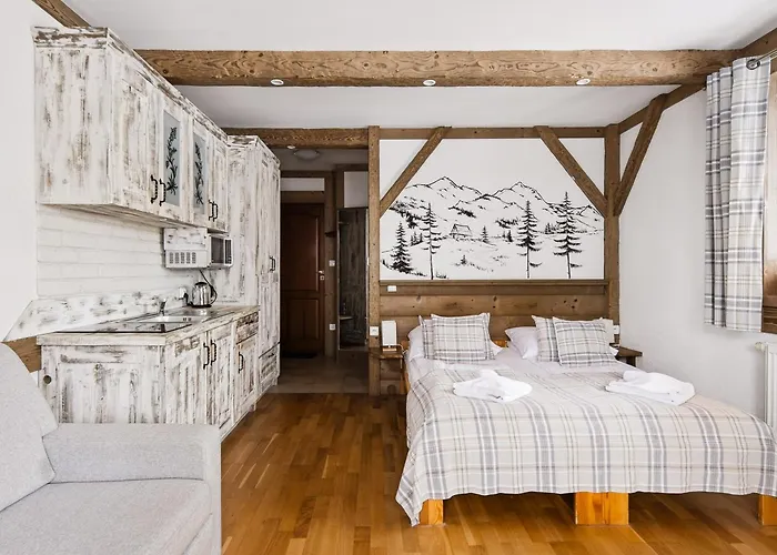 Vera * Закопане