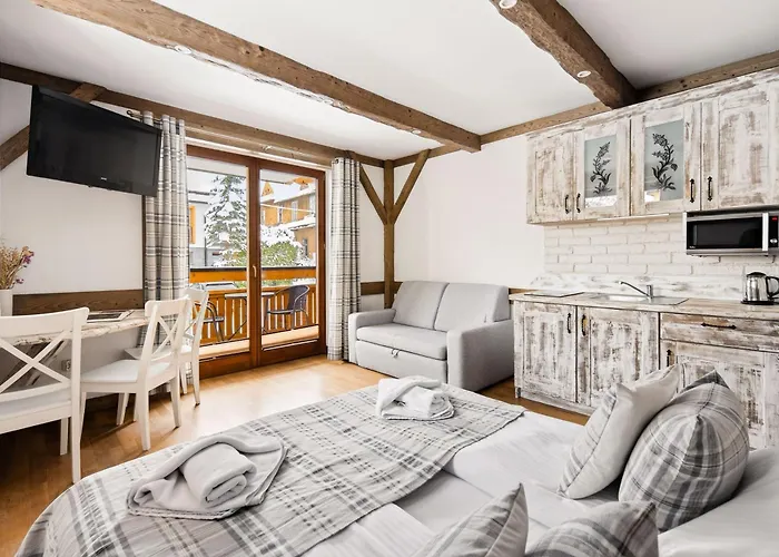 Vera Закопане