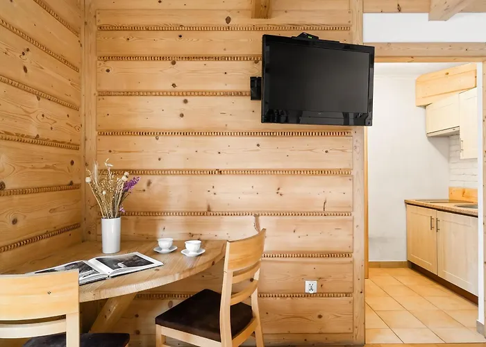 Vera * Закопане