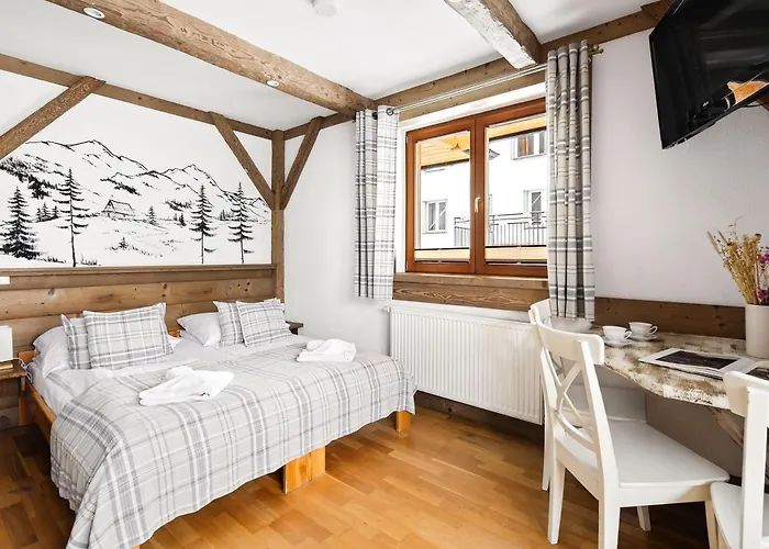 Vera Закопане