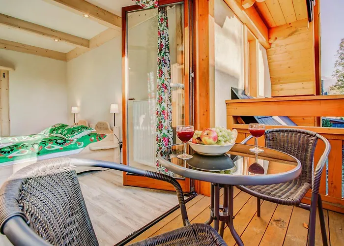 Vera * Закопане