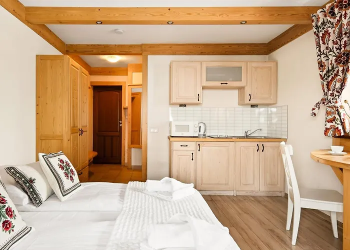 Vera * Закопане