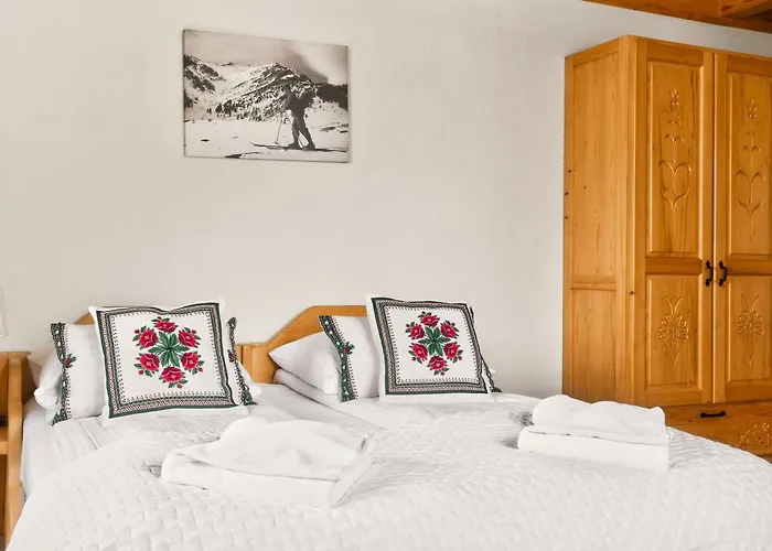 Vera * Закопане