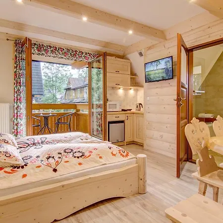 Vera Ζακοπάνε