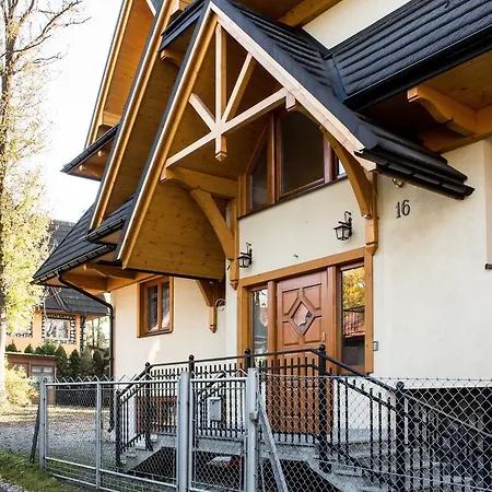 Vera Zakopane