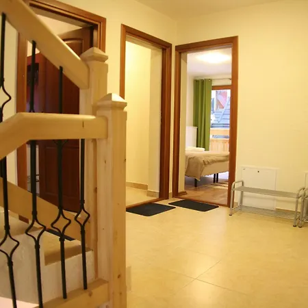 Βίλα Vera Ζακοπάνε