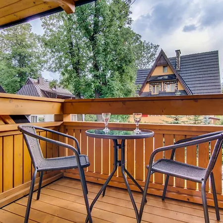 Villa Vera Zakopane