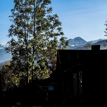 Vera Zakopane