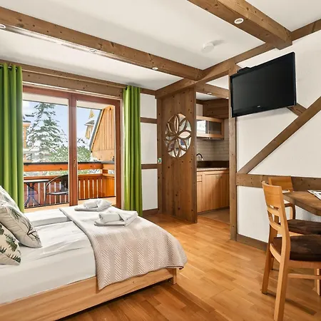 Vera Villa Zakopane