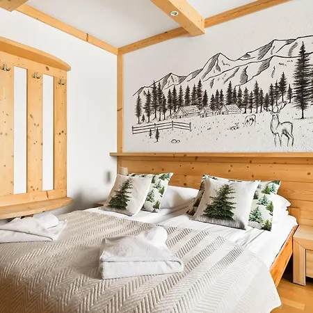 Vera Villa Zakopane