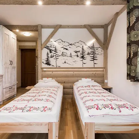 Vera Zakopane