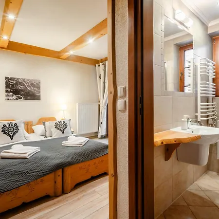 Villa Vera Zakopane