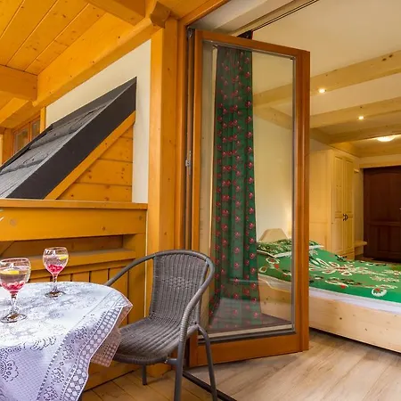 Villa Vera Zakopane