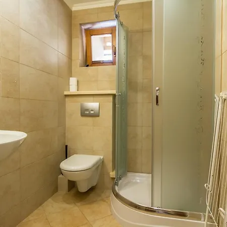 Villa Vera Zakopane