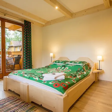 Βίλα Vera Ζακοπάνε