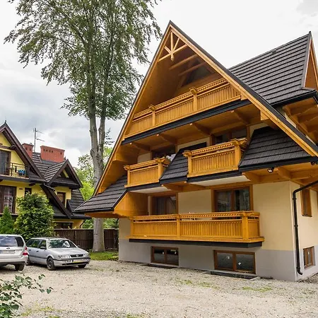 Villa Vera