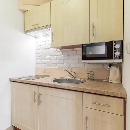 Βίλα Vera Ζακοπάνε