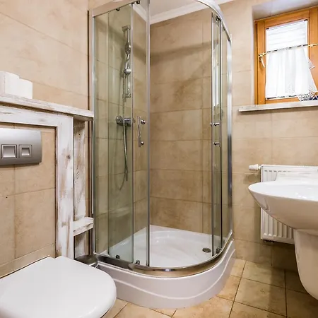 Βίλα Vera Ζακοπάνε