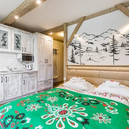 Vera Zakopane